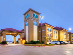 La Quinta Inn & Suites by Wyndham Longview North