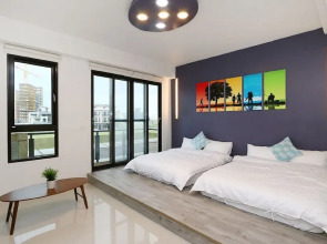 Lanyue Homestay