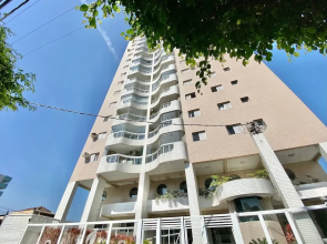 Residencial Octávio Braga