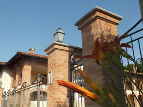 Enolocanda del Tufo - Guest House