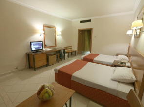 Regina Resort and Aqua Park Hurghada