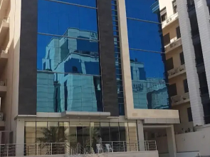 La Fontaine Najd Hotel