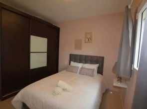 Sweethome26 - New Beautiful Apt Eilat