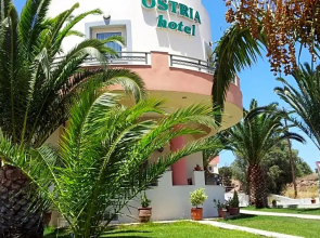 Hotel Ostria