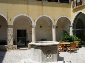 B&B Grancia dei Celestini