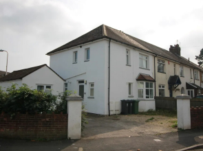 Cardiff Holiday Homes Park Avenue Apartments