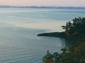 Sea and Sunset Pension