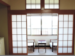 Ryokan Tubakisou Kagetsu