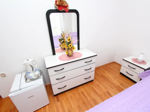 Rooms and Apartment Sanja