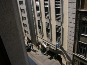 NILA Opera Apartment