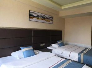 Chenghang Hotel