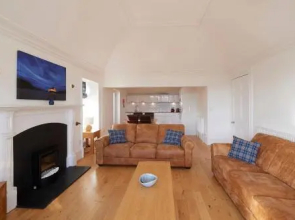 Braevellie Luxury Apartments