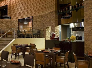 Grand Hyatt Washington