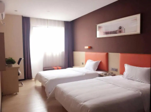 7Days Premium Yiyang Taohualun West Road Branch
