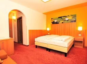 Hotel Ludwigshof