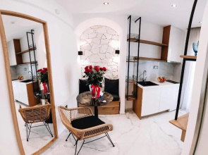 Kardias Luxury Suites
