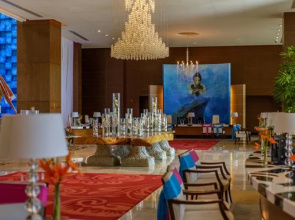 Grand Luxxe Suite at Vidanta Nuevo Vallarta, Nuevo Vallarta, Mexico