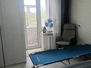 Апартаменты на улице Давыдова 38