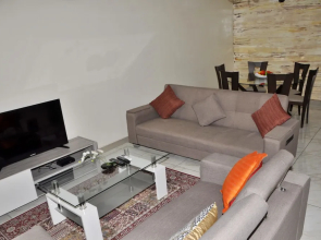 Les Residences Mas