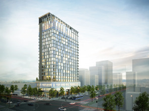 L7 HONGDAE by LOTTE HOTELS