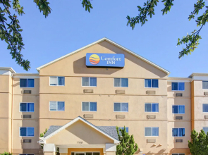 Comfort Inn Austin