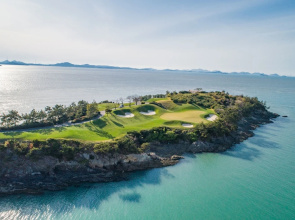 Pine Beach Golf Hotel
