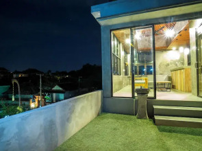Skyline House Ubud View by EPS