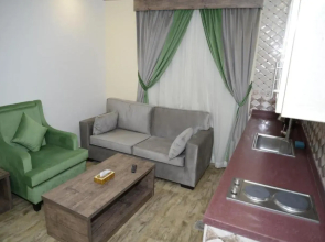 Lavana Suite