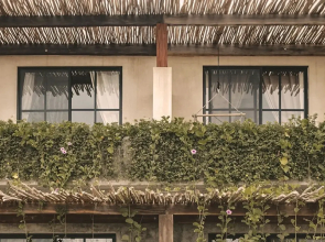 Boutique Hotel EL NIDO Holbox