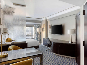 The Hilton Club - New York