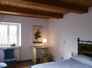 A Casa Di Ernestina