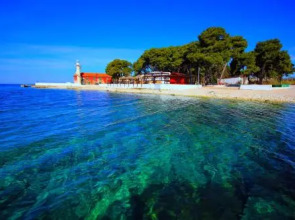 Zadar Puntamika Apartments