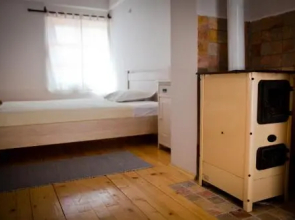 Badanj Village Rooms