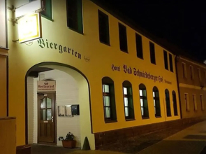 Hotel Bad Schmiedeberger Hof