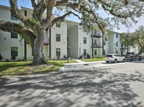 Labelle Apartment ~ 45 Mi to Fort Myers Beach