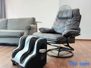Vivacity Jazz Suite 4 YM Cozy Home Kuching