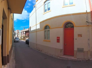 Casa Das Ancoras
