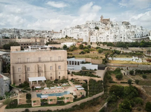 VISTA Ostuni