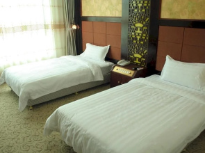 Zhuhai 1 Resort Hotel