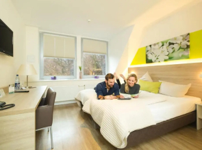 Sporthotel Fuchsbachtal