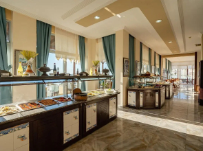 Golden Age Crystal Bodrum - All inclusive