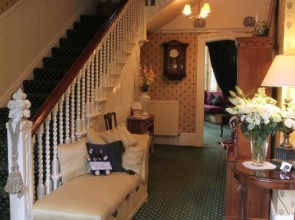 Rylstone Manor