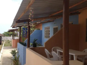 Villas de Javier