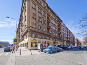 Hotel Meda - Art of Museum Kampa