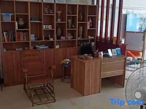 Xianju Danzhu Qingfeng Homestay