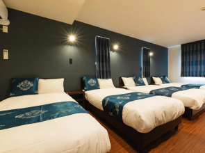 Grand Base Nagasaki City