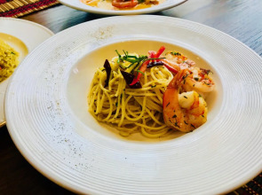 Pingdoi Hualin Boutique Hotel