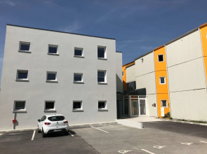 Premiere Classe Amiens