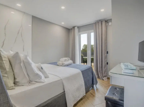 2-bed Pool Villa in Panormo