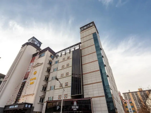 Mokpo Hotel Lium